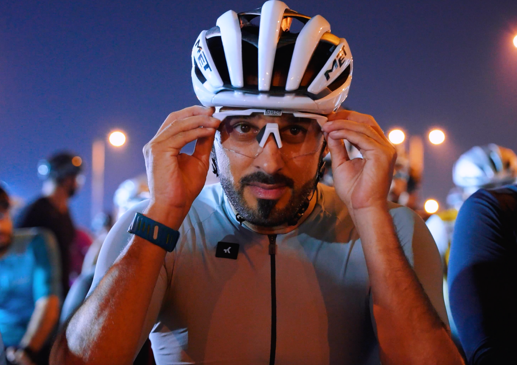 Nad Al Sheba Sports Tournament 2026